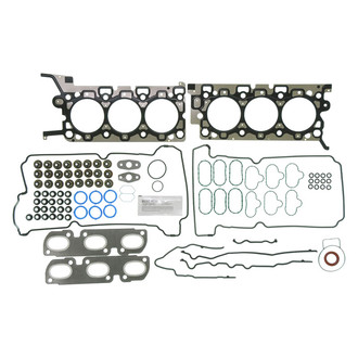 Mahle® - OEM Standard Multi-Layered Steel Cylinder Head Gasket Set
