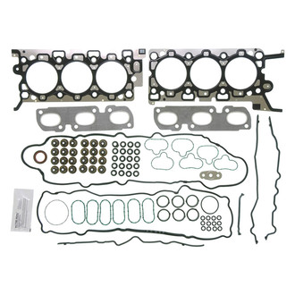 Mahle® - OEM Standard Multi-Layered Steel Cylinder Head Gasket Set