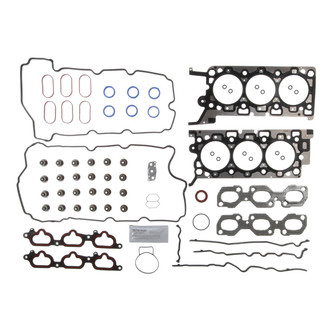 Mahle® - OEM Standard Multi-Layered Steel Cylinder Head Gasket Set