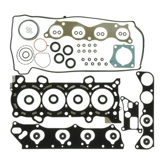Mahle® - OEM Standard Multi-Layered Steel Cylinder Head Gasket Set