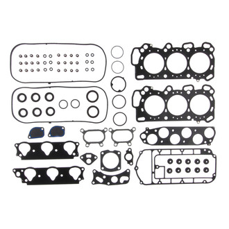 Mahle® - OEM Standard Multi-Layered Steel Cylinder Head Gasket Set without Cylinder Head Bolt Washers