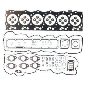Mahle® - OEM Standard Multi-Layered Steel Cylinder Head Gasket Set with 1.20 mm Service Specific Over-Bore Head Gasket
