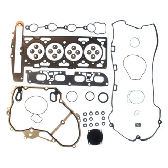 Mahle® - OEM Standard Multi-Layered Steel Cylinder Head Gasket Set