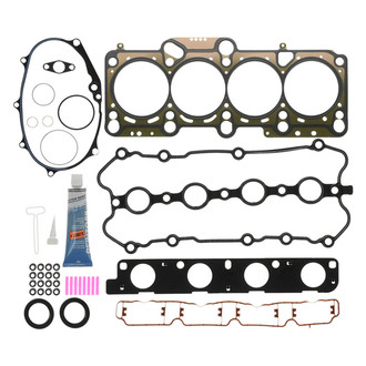 Mahle® - OEM Standard Multi-Layered Steel Cylinder Head Gasket Set