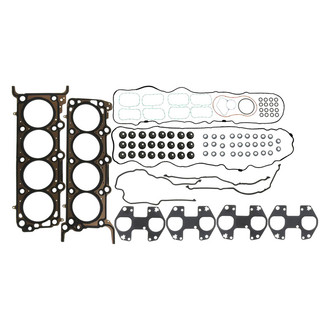 Mahle® - OEM Standard Multi-Layered Steel Cylinder Head Gasket Set
