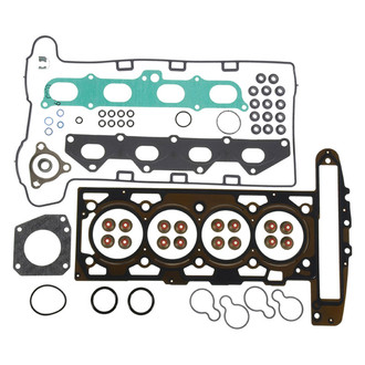 Mahle® - OEM Standard Multi-Layered Steel Cylinder Head Gasket Set