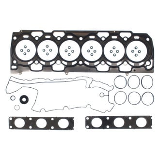 Mahle® - OEM Standard Multi-Layered Steel Cylinder Head Gasket Set