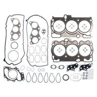 Mahle® - OEM Standard Multi-Layered Steel Cylinder Head Gasket Set