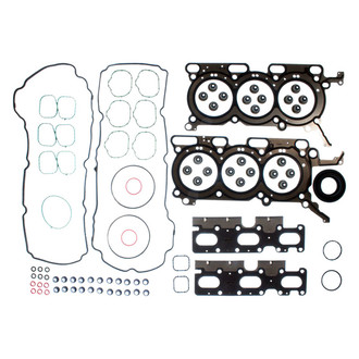 Mahle® - OEM Standard Multi-Layered Steel Cylinder Head Gasket Set