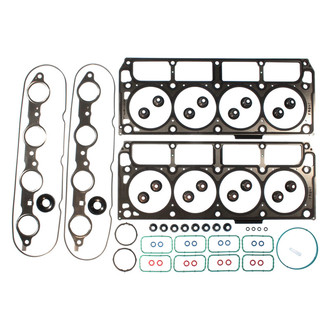 Mahle® - OEM Standard Multi-Layered Steel Cylinder Head Gasket Set
