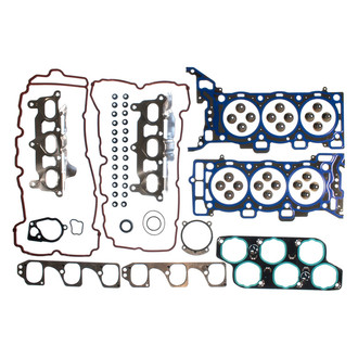 Mahle® - OEM Standard Multi-Layered Steel Cylinder Head Gasket Set