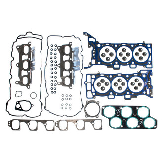 Mahle® - OEM Standard Multi-Layered Steel Cylinder Head Gasket Set