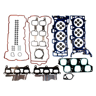 Mahle® - OEM Standard Multi-Layered Steel Cylinder Head Gasket Set