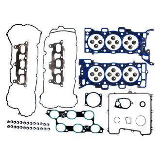 Mahle® - OEM Standard Multi-Layered Steel Cylinder Head Gasket Set