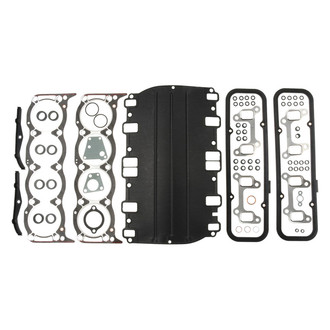 Mahle® - OEM Standard Multi-Layered Steel Cylinder Head Gasket Set