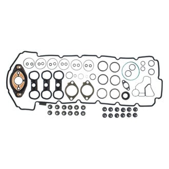 Mahle® - OEM Standard Cylinder Head Gasket Set with Valve Stem Seals