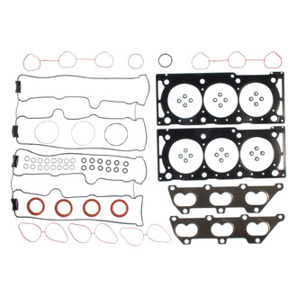 Mahle® - OEM Standard Multi-Layered Steel Cylinder Head Gasket Set