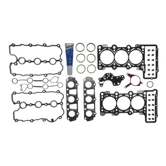 Mahle® - OEM Standard Multi-Layered Steel Cylinder Head Gasket Set