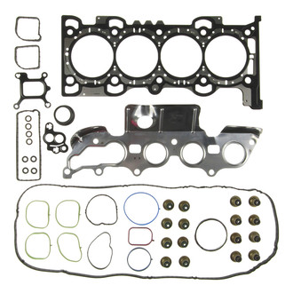 Mahle® - OEM Standard Multi-Layered Steel Cylinder Head Gasket Set