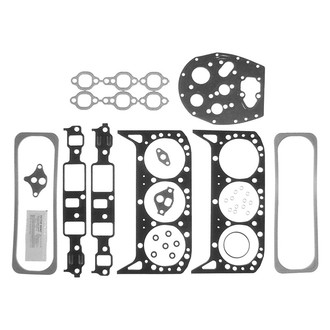 Mahle® - OEM Standard Single-Sided Graphite Cylinder Head Gasket Set