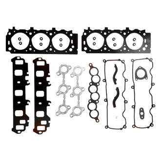 Mahle® - OEM Standard Graphite Cylinder Head Gasket Set
