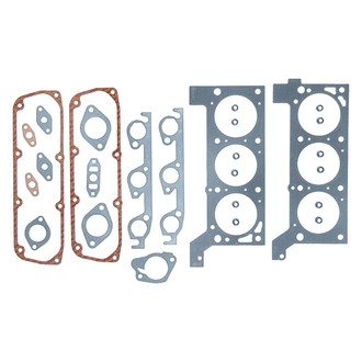 Mahle® - OEM Standard Graphite Cylinder Head Gasket Set without Intake Manifold Gasket
