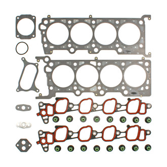 Mahle® - OEM Standard Multi-Layered Steel Cylinder Head Gasket Set