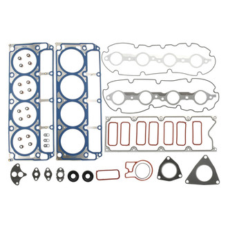 Mahle® - OEM Standard Multi-Layered Steel Cylinder Head Gasket Set