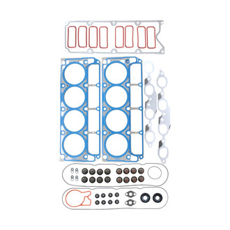 Mahle® - OEM Standard Multi-Layered Steel Cylinder Head Gasket Set