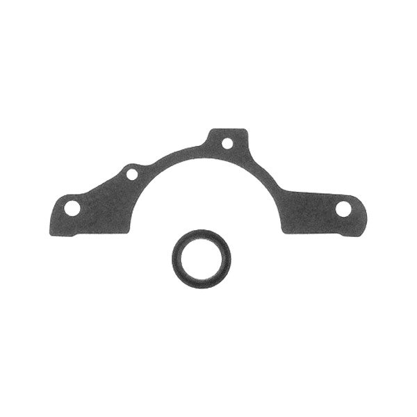 Mahle® - Paper Timing Cover Gasket Set