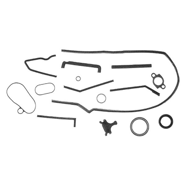 Mahle® - Timing Cover Gasket Set