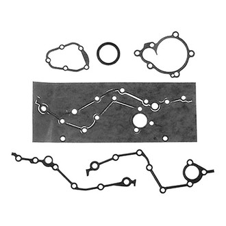 Mahle® JV1120 - Timing Cover Gasket Set