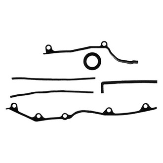 Mahle® - Rubber Timing Cover Gasket Set