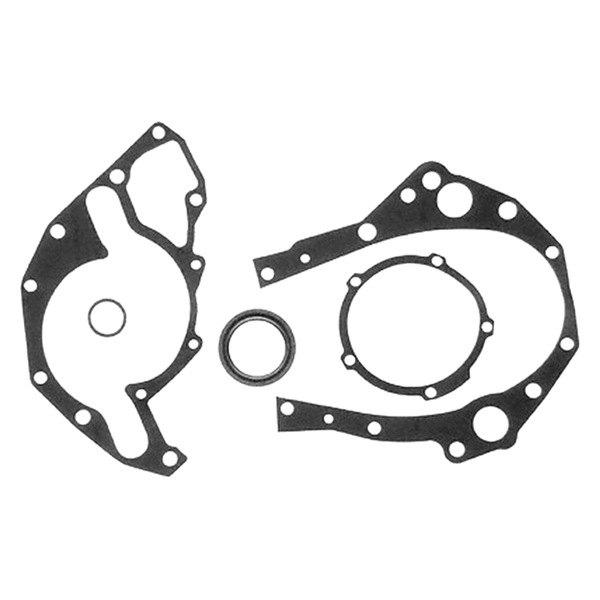 Mahle® - Paper Timing Cover Gasket Set
