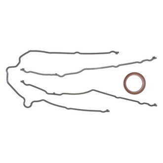 Mahle® - Molded Rubber Timing Cover Gasket Set