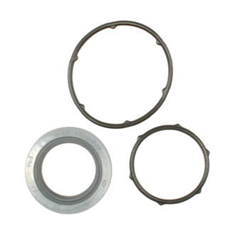 Mahle® - Timing Cover Gasket