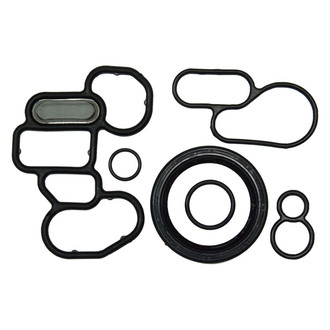 Mahle® - Timing Cover Gasket