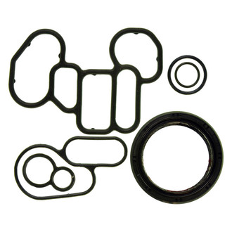 Mahle® - Rubber Timing Cover Gasket Set