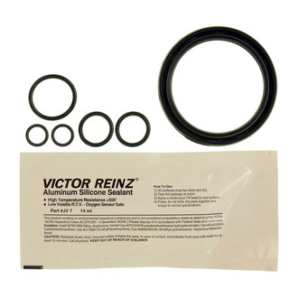 Mahle® - Timing Cover Gasket