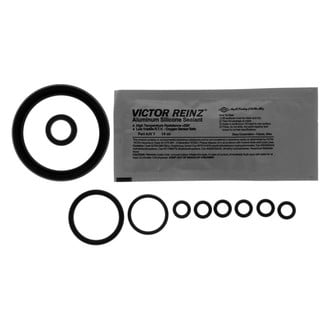 Mahle® - Rubber Timing Cover Gasket Set