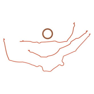 Mahle® - Timing Cover Gasket Set
