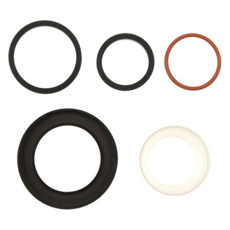 Mahle® - Rubber Timing Cover Gasket Set
