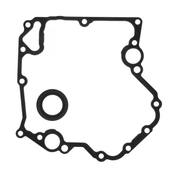 Mahle® - Molded Rubber Timing Cover Gasket Set