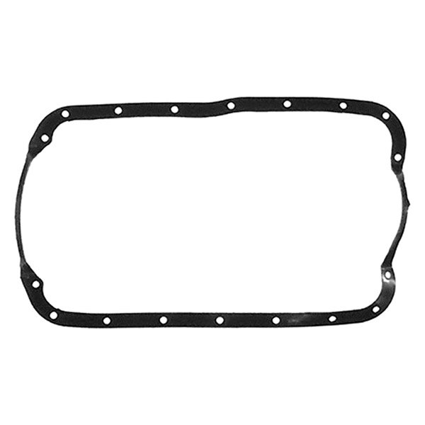 Mahle® - Engine Oil Pan Gasket