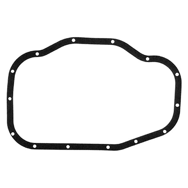 Mahle® - Engine Oil Pan Gasket