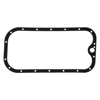 Mahle® - Oil Pan Gasket