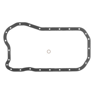 Mahle® - Engine Oil Pan Gasket Set