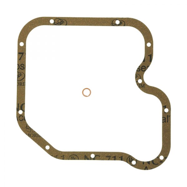 Mahle® - Engine Oil Pan Gasket Set