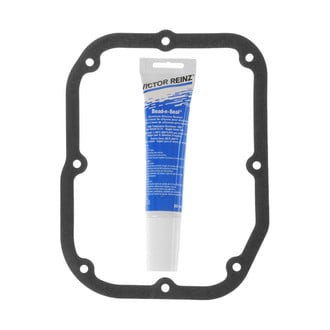 Mahle® - Engine Oil Pan Gasket Set