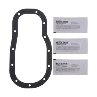 Mahle® - Engine Oil Pan Gasket Set